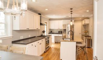12 N Shore Dr, East Providence, RI 02915