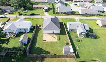 120 Lake Dr, Alma, AR 72921