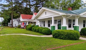 6188 Deans St, Bailey, NC 27807