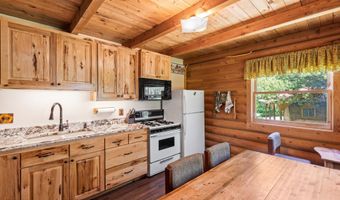 150 CHOKECHERRY Dr, Alpine, WY 83128