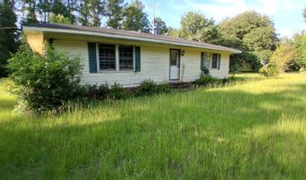 4008 Alderman Camp Rd, Alcolu, SC 29001