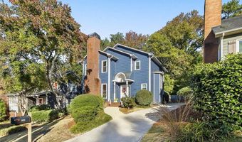 283 Somerlane Pl, Avondale Estates, GA 30002