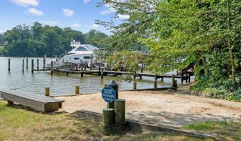778 Bon Haven Dr, Annapolis, MD 21401