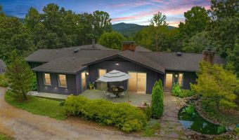 2288 Lexington Tpke, Amherst, VA 24521