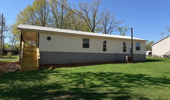 226 Massey St, Adamsville, TN 38310