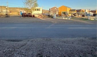 115 N Euclid Ave, Goldfield, NV 89013