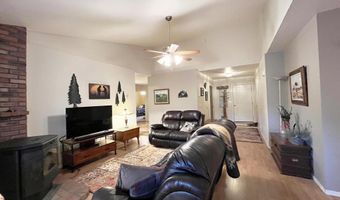 6 County Road 2271, Alpine, AZ 85920