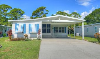 1014 Sebastian Rd, Barefoot Bay, FL 32976