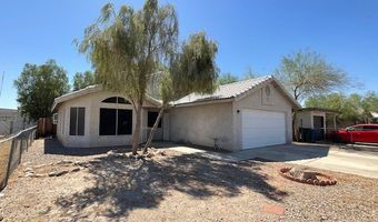 1372 Rubel Ln, Bullhead City, AZ 86442