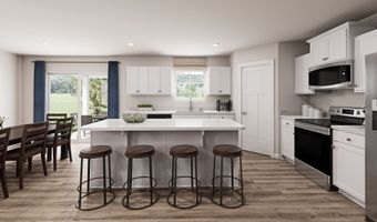 4773 Naples Ave Plan: Eden Reef w/ Finished Basement, Aberdeen, MD 21001