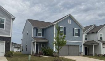 1242 Freeman View Dr, Albemarle, NC 28001
