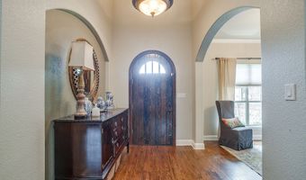 1736 Woodridge Ct, Aledo, TX 76008