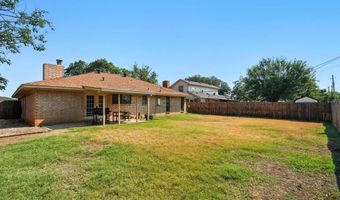 5313 Hunters Cir, Abilene, TX 79606