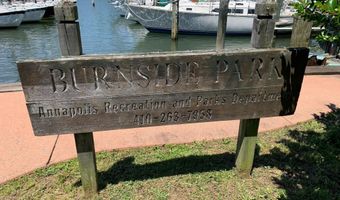 316 BURNSIDE St 103, Annapolis, MD 21403