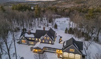 5893 Stage Rd, Barnard, VT 05031