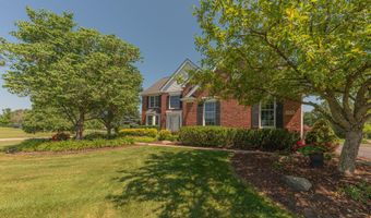 2058 Chardonnay Ct, Ann Arbor, MI 48108