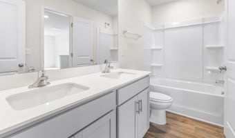 1020 Harb Dr, Archdale, NC 27263