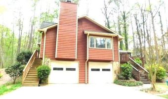 5230 Ferry Creek Ln, Acworth, GA 30102