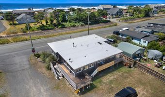 2010 HIGHWAY 101, Rockaway Beach, OR 97136