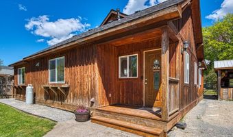 102 W Railroad Ave, Clark Fork, ID 83811