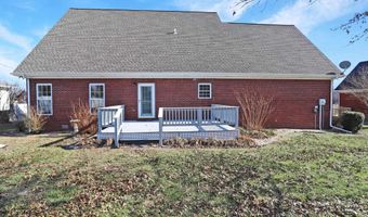93 North Dr, Almo, KY 42020