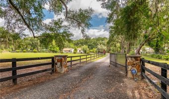 2735 NE 127TH Pl, Anthony, FL 32617
