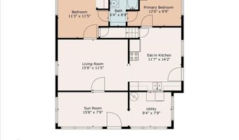 811 Butte St, Belle Fourche, SD 57717