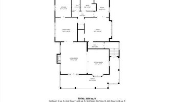 822 S Johnstone Ave, Bartlesville, OK 74003