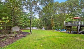 38 Audubon Ln, Coventry, RI 02831