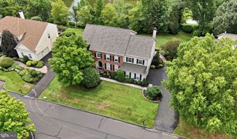 1034 GLENDEVON Dr, Ambler, PA 19002