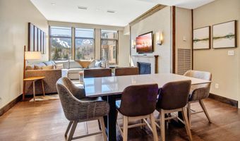 126 Riverfront Ln 315, Avon, CO 81620