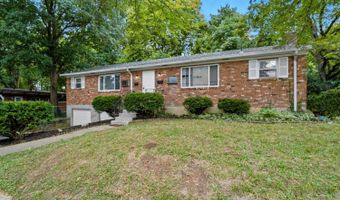 5687 Folchi Dr, Cincinnati, OH 45224