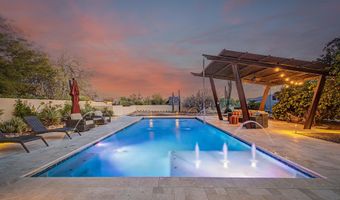 6025 E MILTON Dr, Cave Creek, AZ 85331