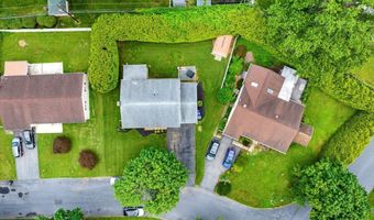 812 MILLER St, Allentown, PA 18103