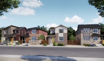 5441 N Eaton Park Way Plan: Plan 2213, Aurora, CO 80019