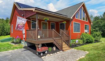 625 Mcgrath Pond Rd, Belgrade, ME 04917