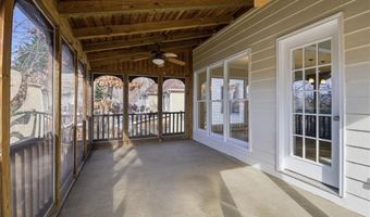 4967 Niagara Dr NW, Acworth, GA 30102