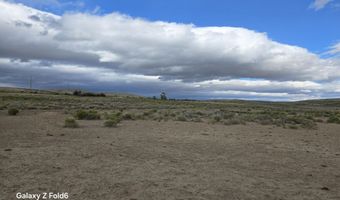 GILCHRIST Road, Big Piney, WY 83113