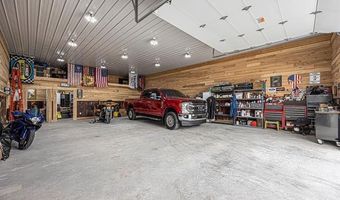 8309 Almont Rd, Almont Twp., MI 48003