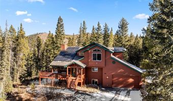 617 MOONSTONE Rd, Breckenridge, CO 80424