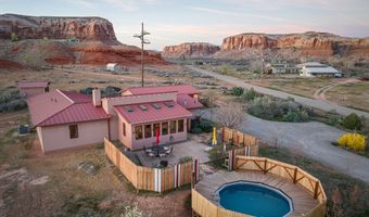 16 W COBBLE Ln, Bluff, UT 84512
