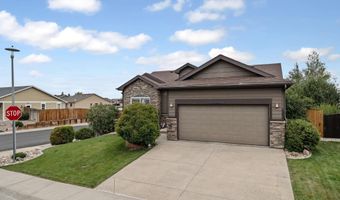 1101 MELODY Ln, Cheyenne, WY 82007