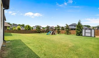 1271 Elizabeth, Bentonville, AR 72713