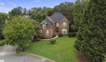 104 Roxbury Ct, Anderson, SC 29625