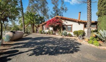 823 Rice Canyon Rd, Fallbrook, CA 92028