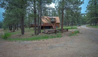 57 Pine Valley Dr, Angel Fire, NM 87710