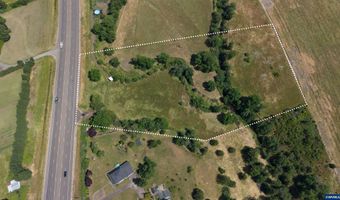Highway 34 SE lot 01500, Albany, OR 97322