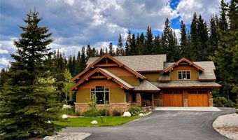 178 Brownstone, Big Sky, MT 59716