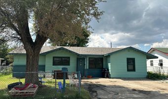 1607 EVERGREEN St, Amarillo, TX 79107
