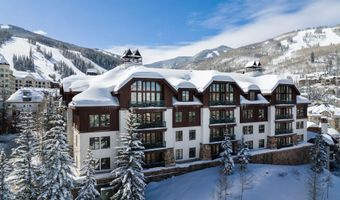 63 Avondale Lane Unit 132A Week 4 132A, Week 4, Beaver Creek, CO 81620